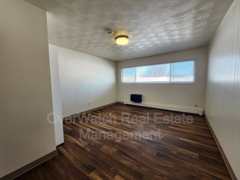 Apartment for rent at 3925 E 9th Ave #5, Anchorage, AK 99508