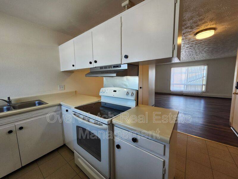Apartment for rent at 3925 E 9th Ave #5, Anchorage, AK 99508