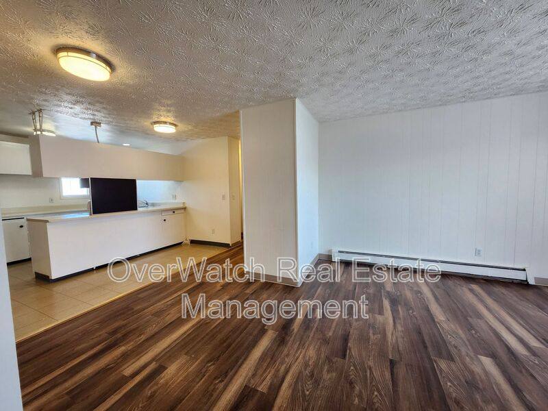 Apartment for rent at 3925 E 9th Ave #5, Anchorage, AK 99508