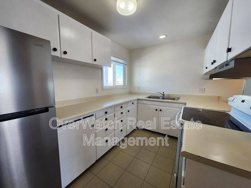 Apartment for rent at 3925 E 9th Ave #5, Anchorage, AK 99508