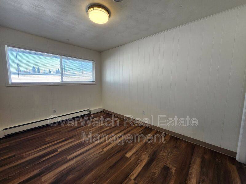Apartment for rent at 3925 E 9th Ave #5, Anchorage, AK 99508