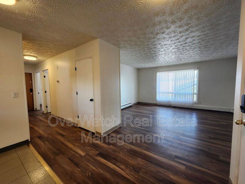 Apartment for rent at 3925 E 9th Ave #5, Anchorage, AK 99508