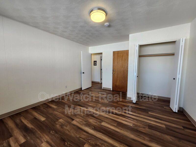 Apartment for rent at 3925 E 9th Ave #5, Anchorage, AK 99508
