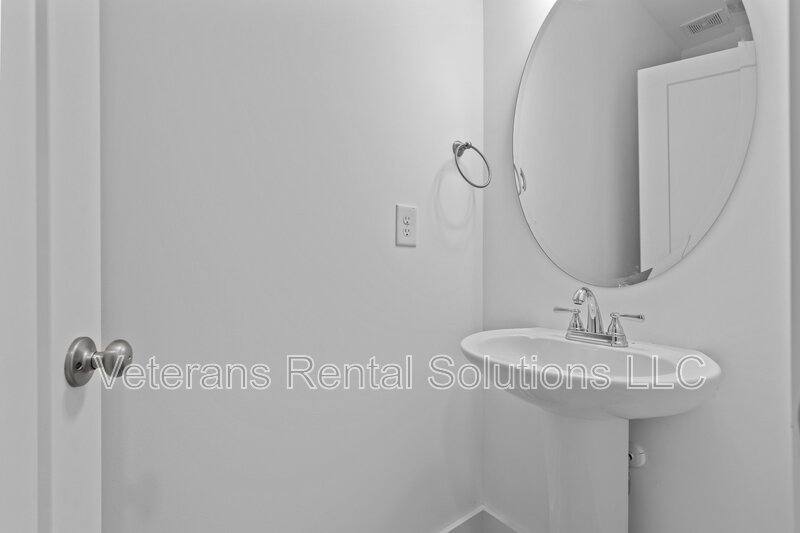 House for rent at 136 Bourbon St, Raeford, NC 28376