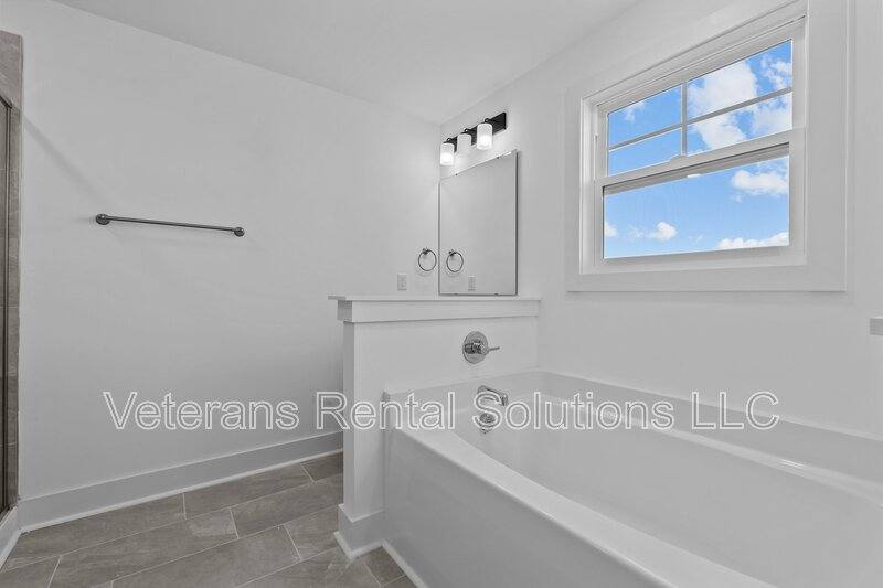 House for rent at 136 Bourbon St, Raeford, NC 28376