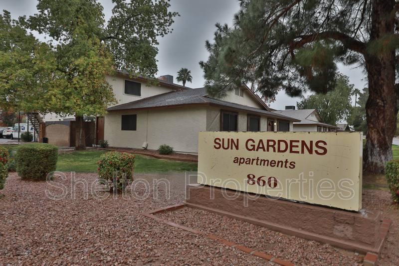 Apartment for rent at 860 E Brown Rd #58, Mesa, AZ 85203