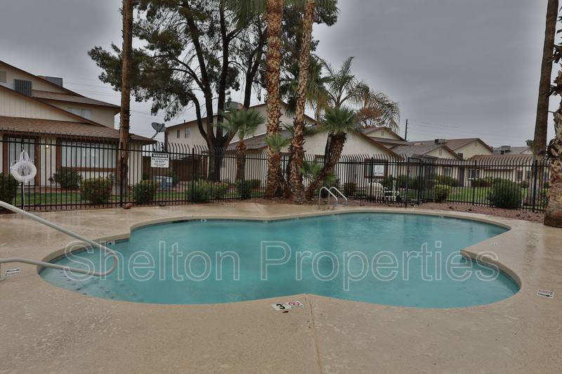 Apartment for rent at 860 E Brown Rd #58, Mesa, AZ 85203