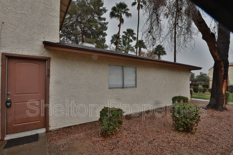 Apartment for rent at 860 E Brown Rd #58, Mesa, AZ 85203