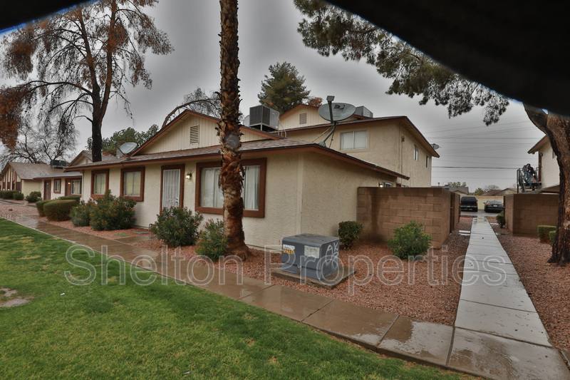 Apartment for rent at 860 E Brown Rd #58, Mesa, AZ 85203