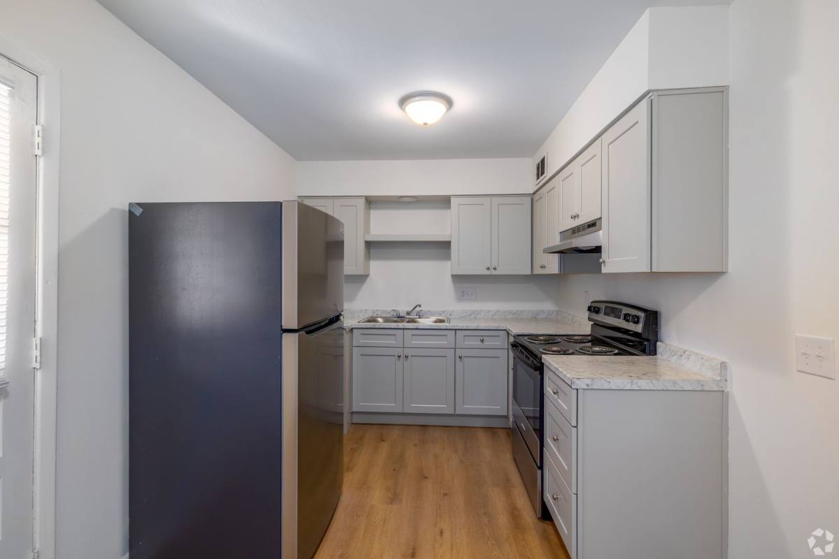 Apartment for rent at 121 Heath St, Albemarle, NC 28001
