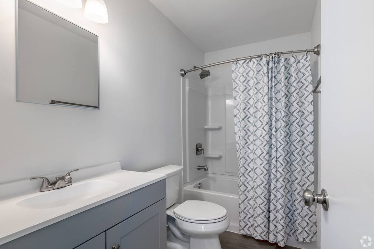 Apartment for rent at 121 Heath St, Albemarle, NC 28001
