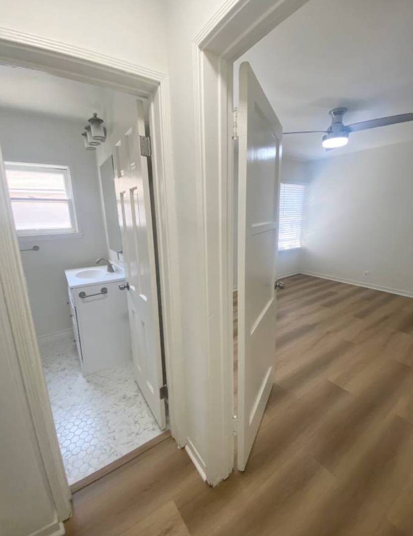 Apartment for rent at 1401 Havenhurst Dr, Los Angeles, CA 90046