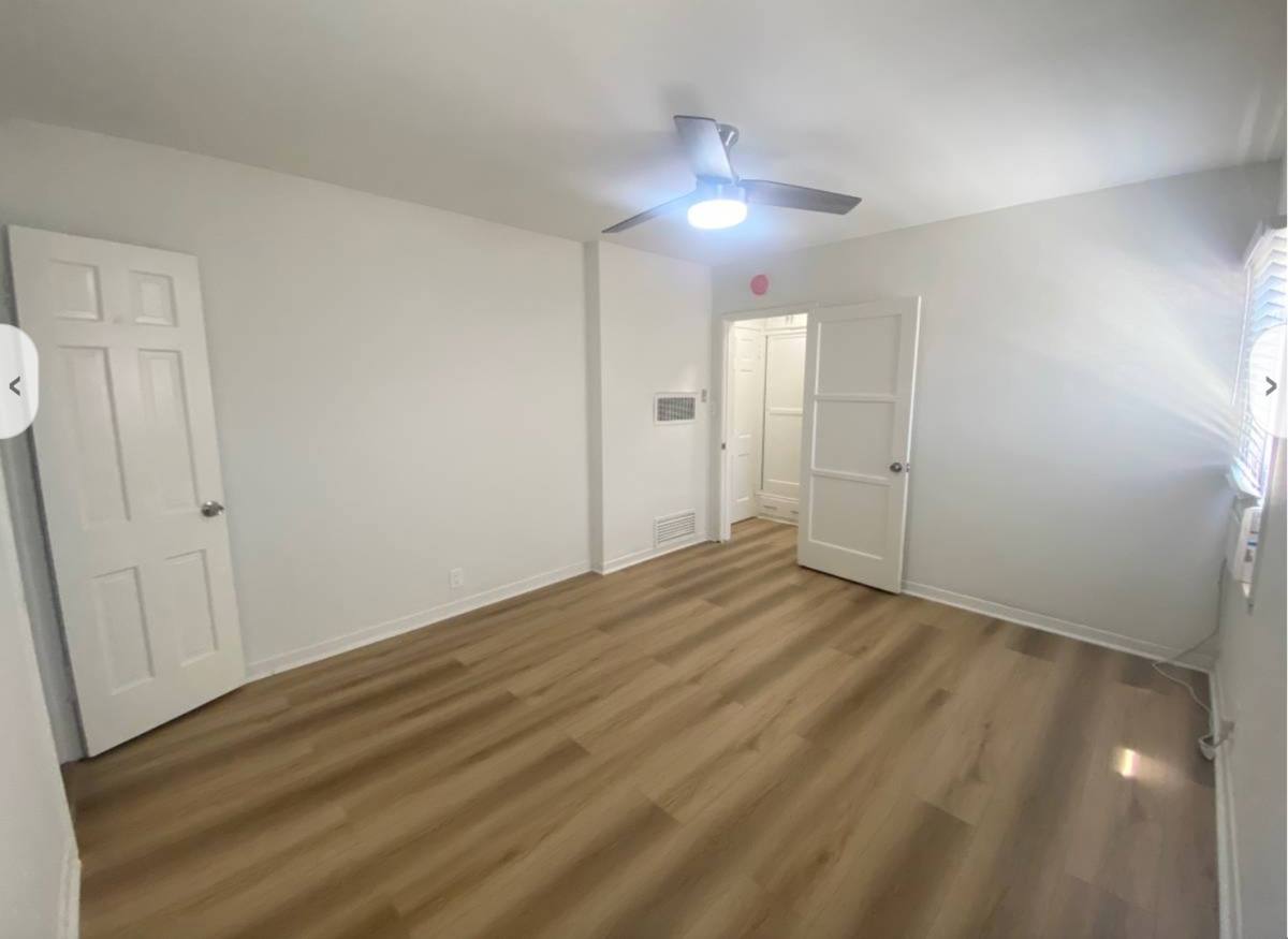 Apartment for rent at 1401 Havenhurst Dr, Los Angeles, CA 90046