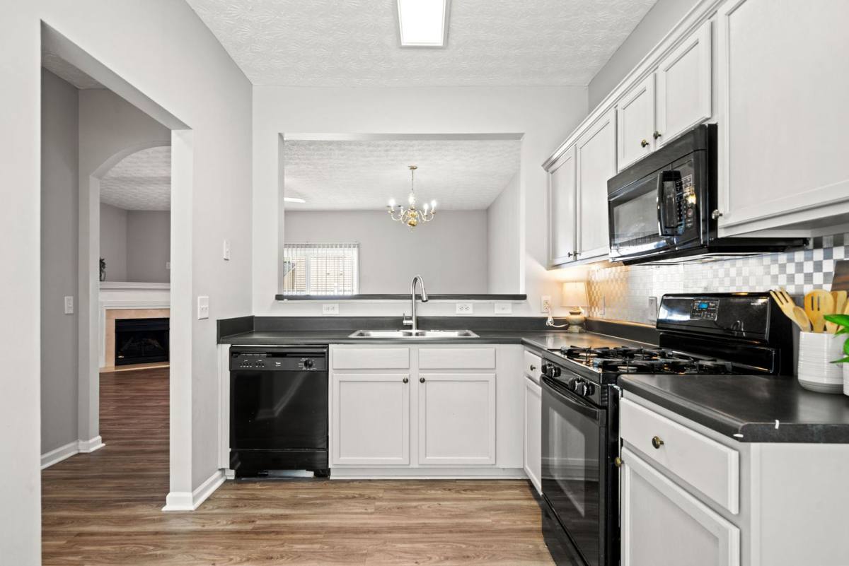 Townhouse for rent at 801 Old Peachtree Rd NW, Suwanee, GA 30024