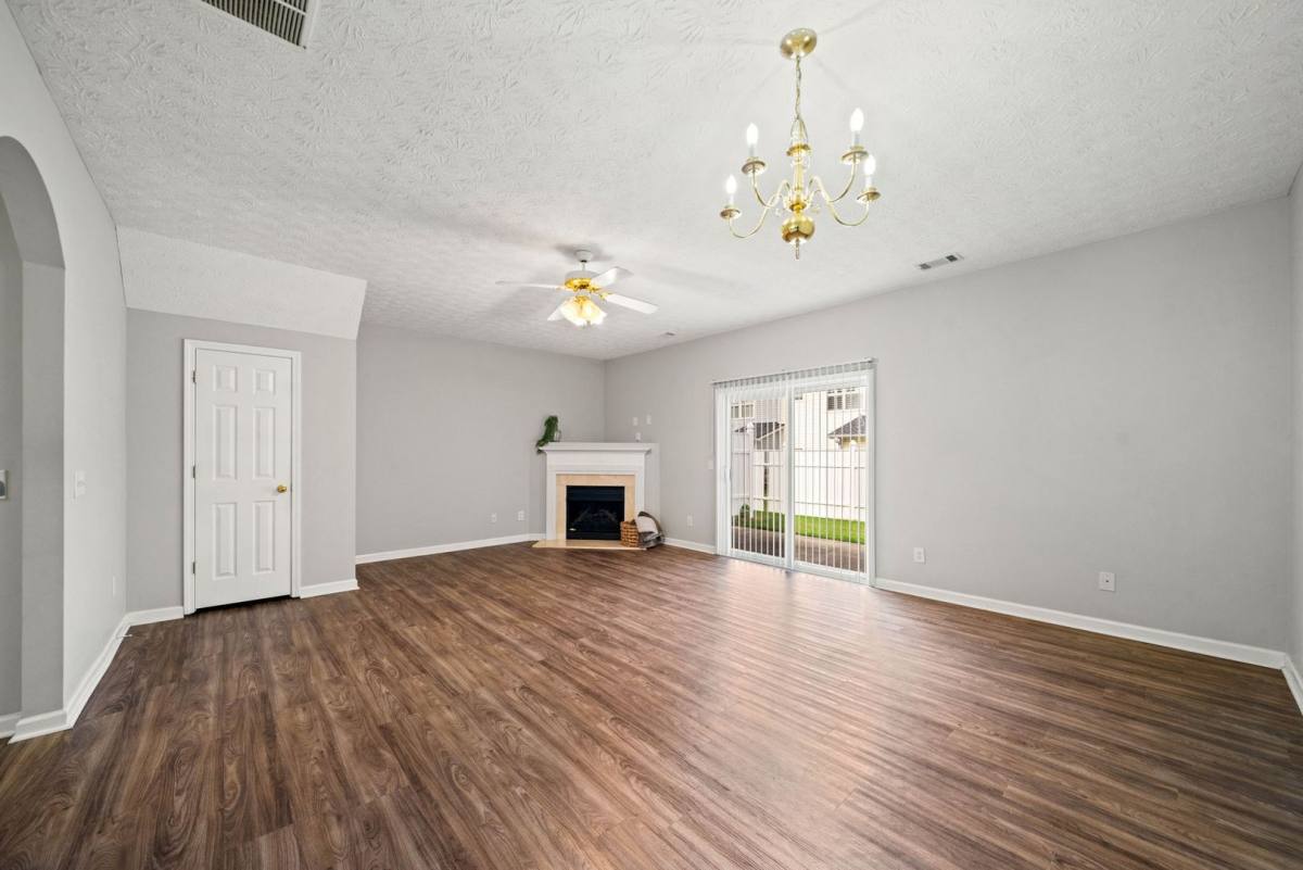 Townhouse for rent at 801 Old Peachtree Rd NW, Suwanee, GA 30024