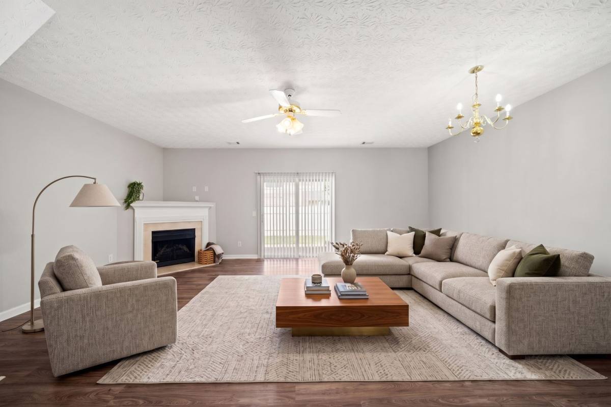Townhouse for rent at 801 Old Peachtree Rd NW, Suwanee, GA 30024