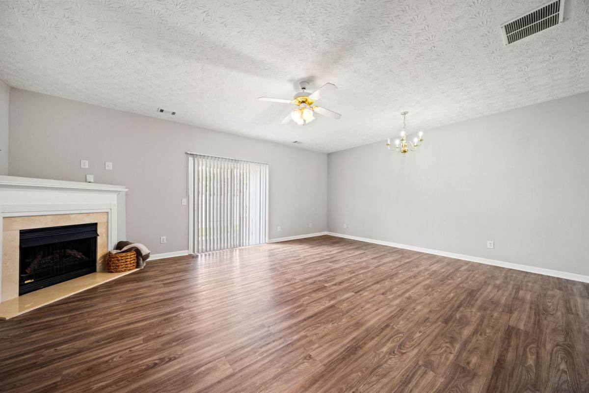 Townhouse for rent at 801 Old Peachtree Rd NW, Suwanee, GA 30024