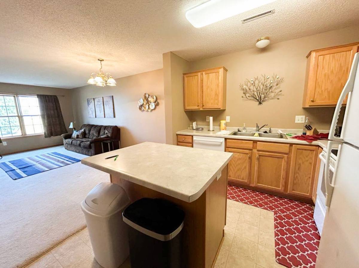 Townhouse for rent at 2959 Monroe Dr NW, Rochester, MN 55901
