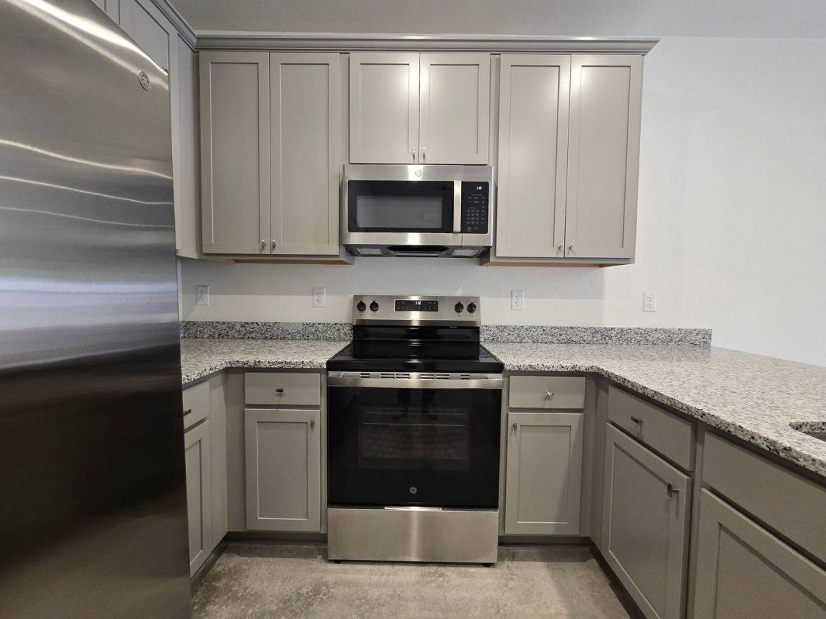 Apartment for rent at 807 Wax Myrtle Court, Killeen, TX 76543