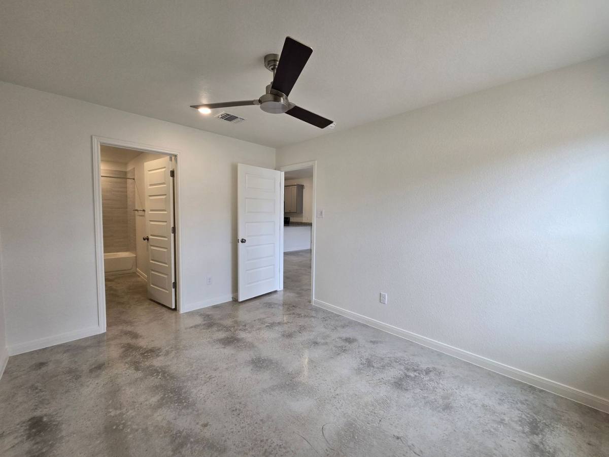 Apartment for rent at 807 Wax Myrtle Court, Killeen, TX 76543