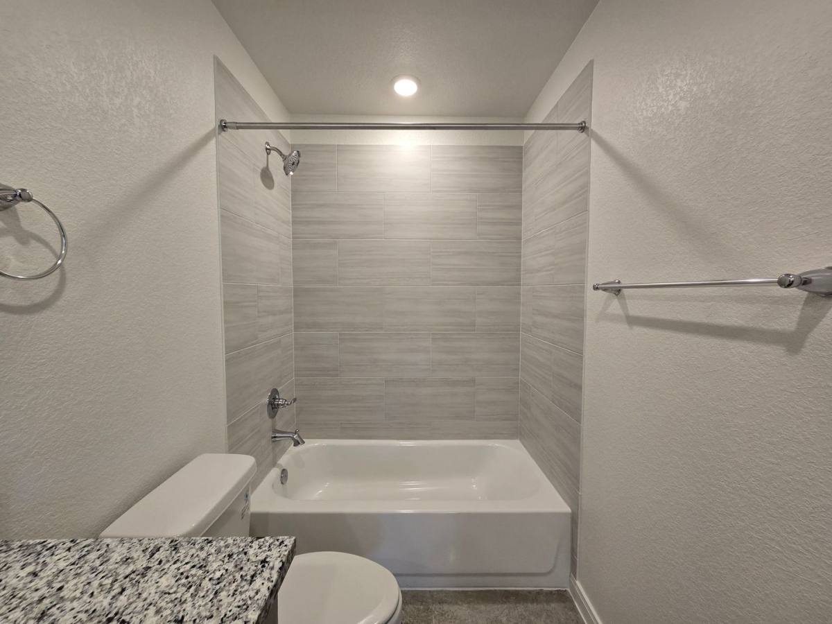 Apartment for rent at 807 Wax Myrtle Court, Killeen, TX 76543