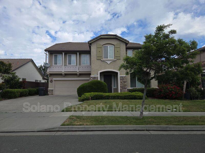 Apartment for rent at 5220 Antiquity Circle, Fairfield, CA 94534