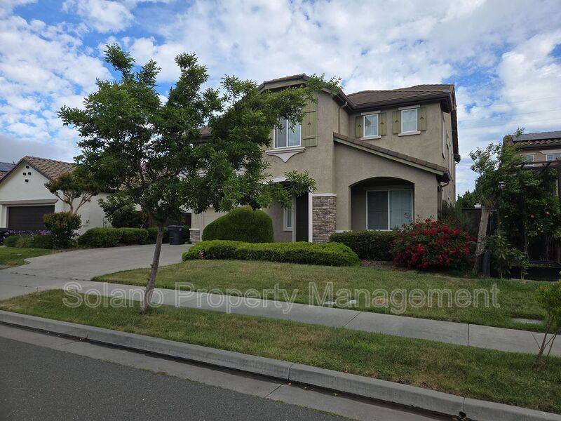 Apartment for rent at 5220 Antiquity Circle, Fairfield, CA 94534