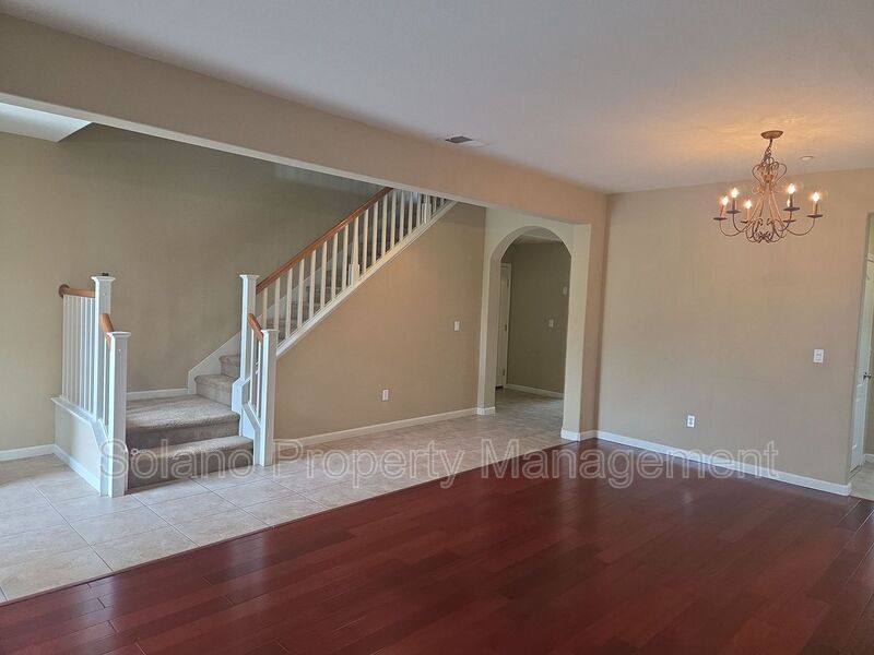 Apartment for rent at 5220 Antiquity Circle, Fairfield, CA 94534