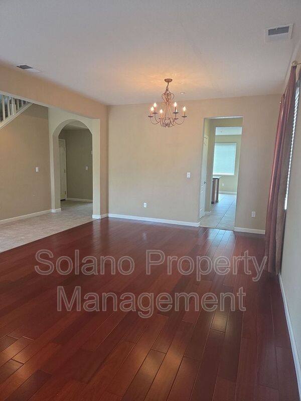 Apartment for rent at 5220 Antiquity Circle, Fairfield, CA 94534