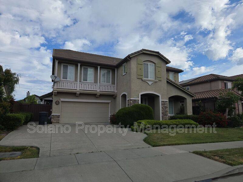 Apartment for rent at 5220 Antiquity Circle, Fairfield, CA 94534