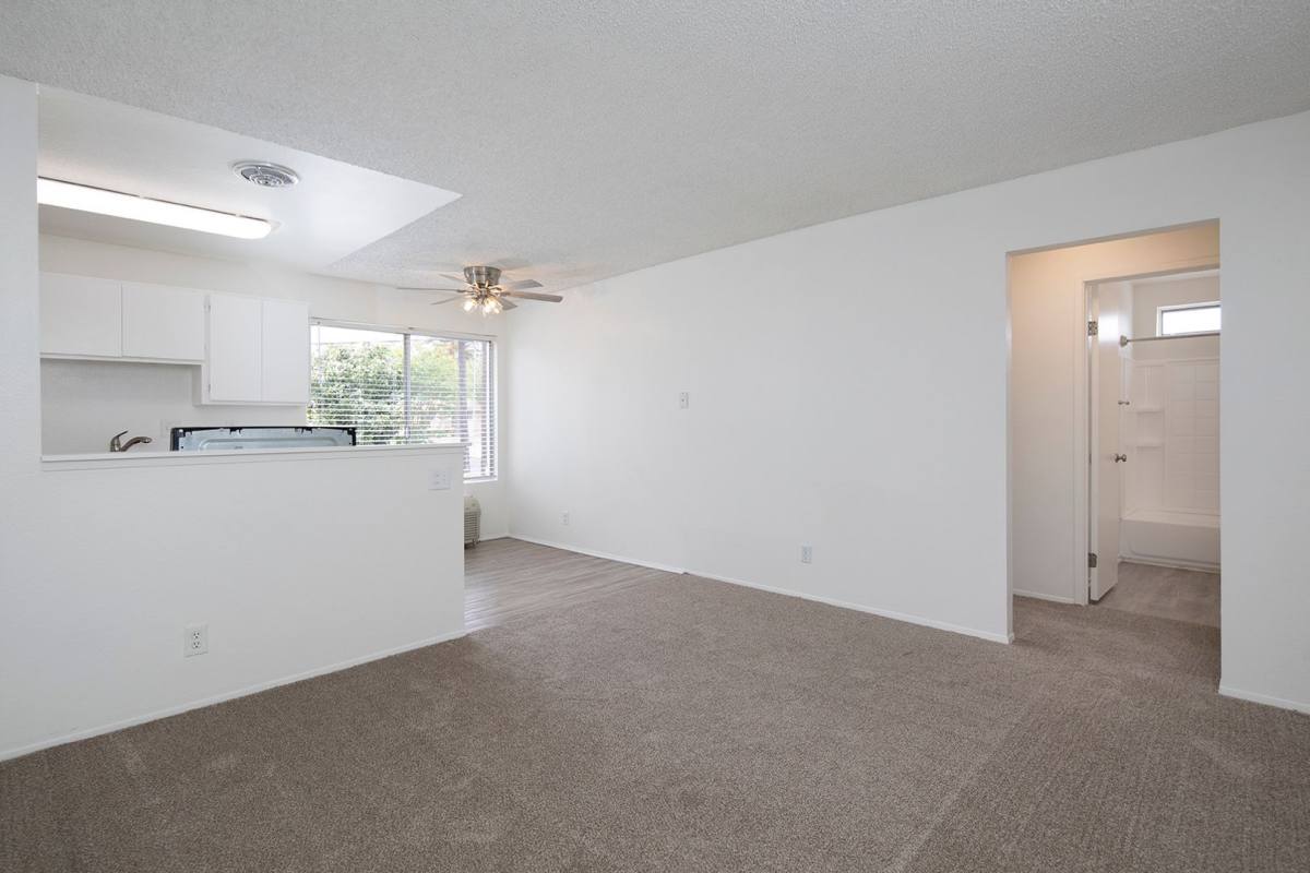 Apartment for rent at 314 Wisconsin Ave, El Cajon, CA 92020