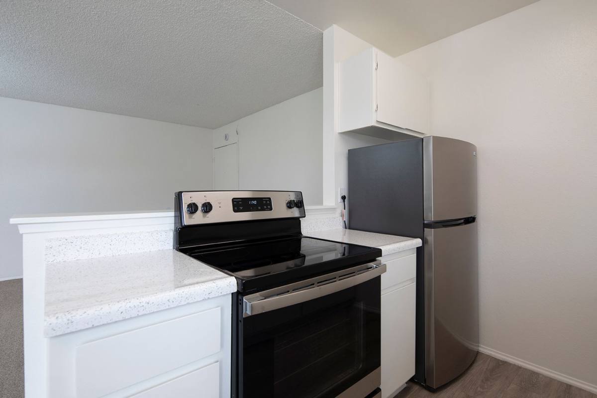 Apartment for rent at 314 Wisconsin Ave, El Cajon, CA 92020