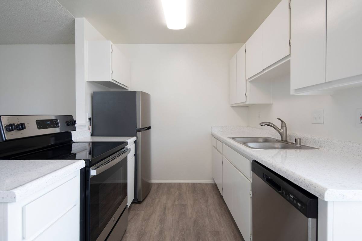 Apartment for rent at 314 Wisconsin Ave, El Cajon, CA 92020