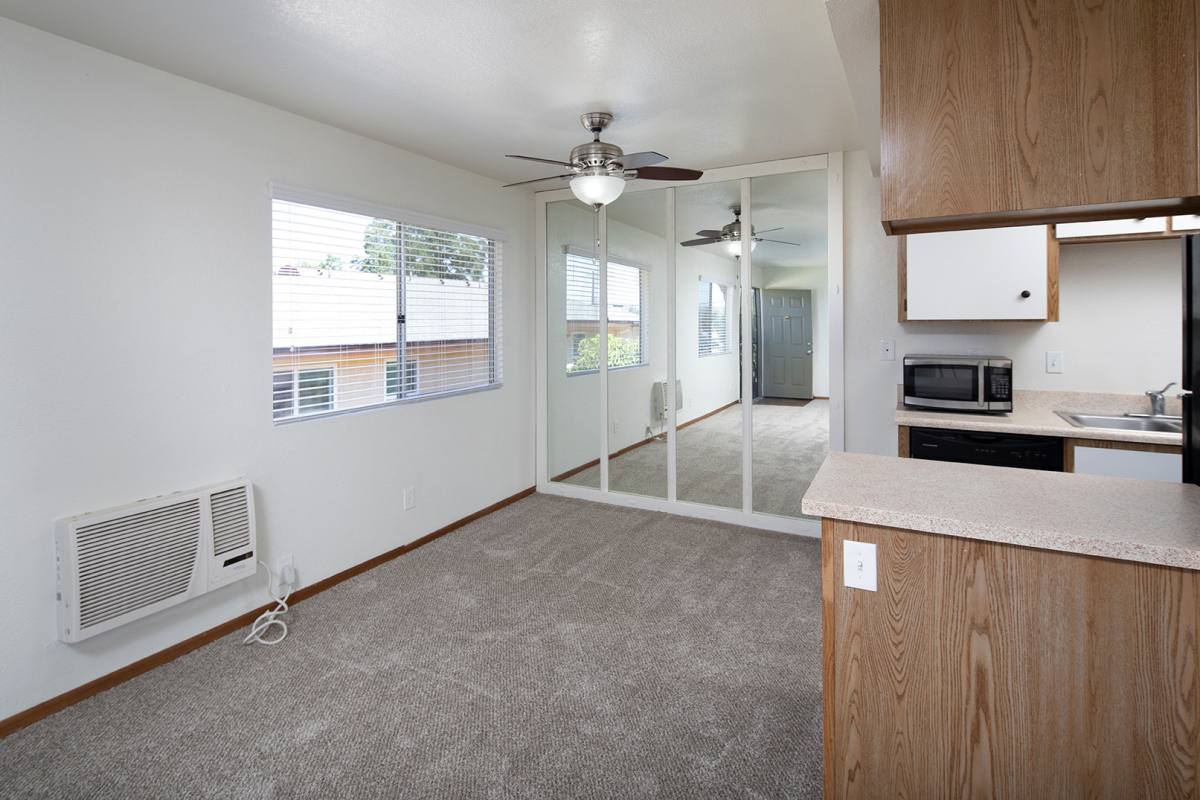 Apartment for rent at 3639 S Bonita St, Spring Valley, CA 91977