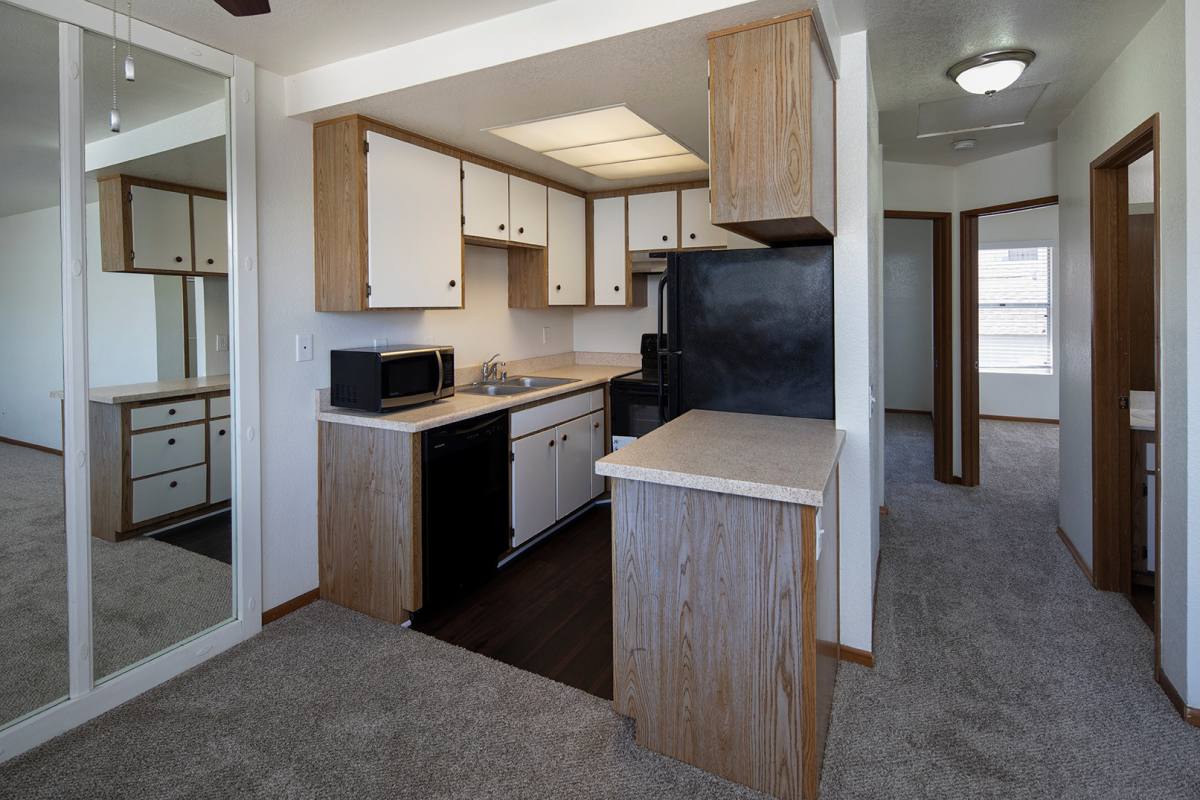 Apartment for rent at 3639 S Bonita St, Spring Valley, CA 91977