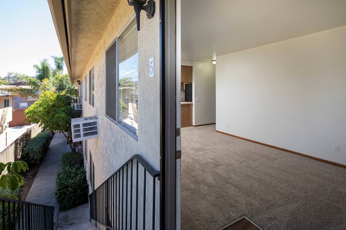 Apartment for rent at 3639 S Bonita St, Spring Valley, CA 91977