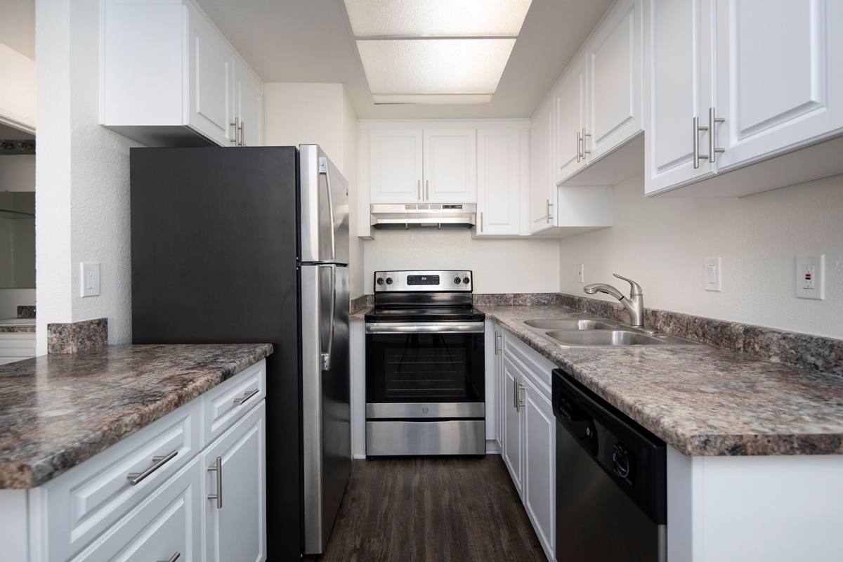 Apartment for rent at 3639 S Bonita St, Spring Valley, CA 91977