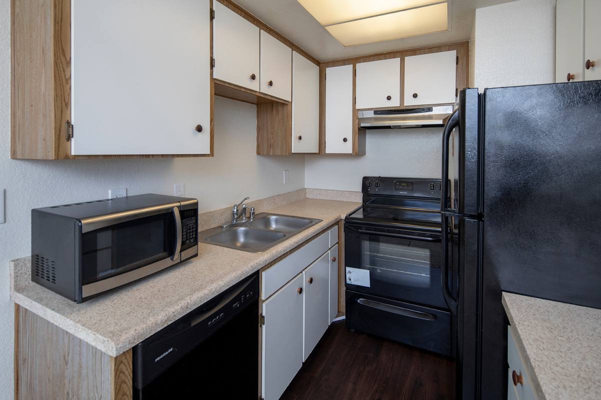 Apartment for rent at 3639 S Bonita St, Spring Valley, CA 91977