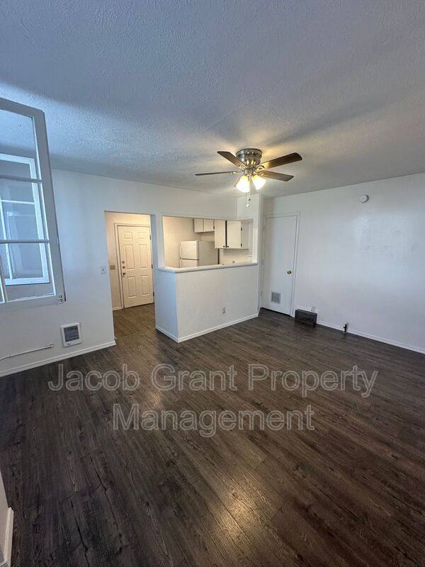 House for rent at 520 N Water #2, Idaho Falls, ID 83402