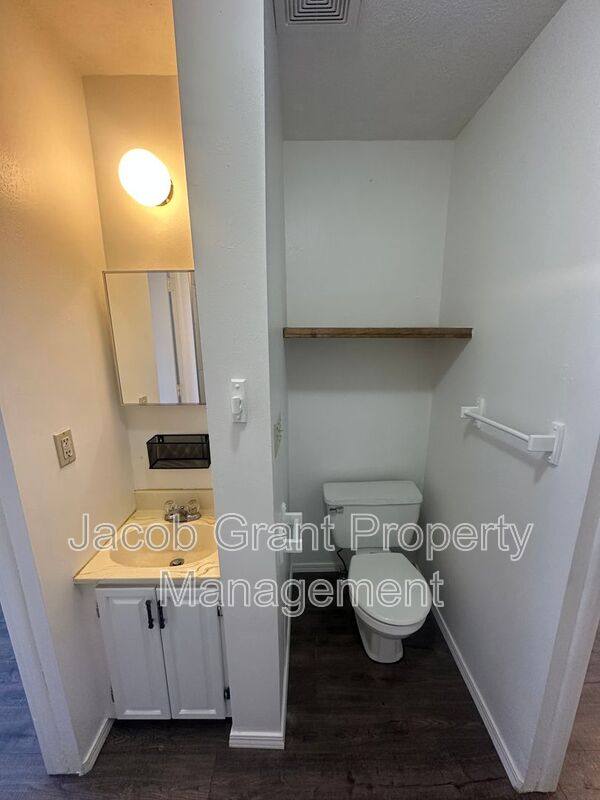 House for rent at 520 N Water #2, Idaho Falls, ID 83402
