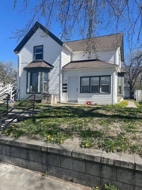 House for rent at 520 N Water #2, Idaho Falls, ID 83402
