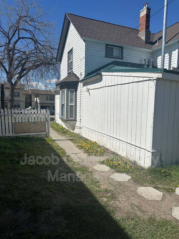 House for rent at 520 N Water #2, Idaho Falls, ID 83402