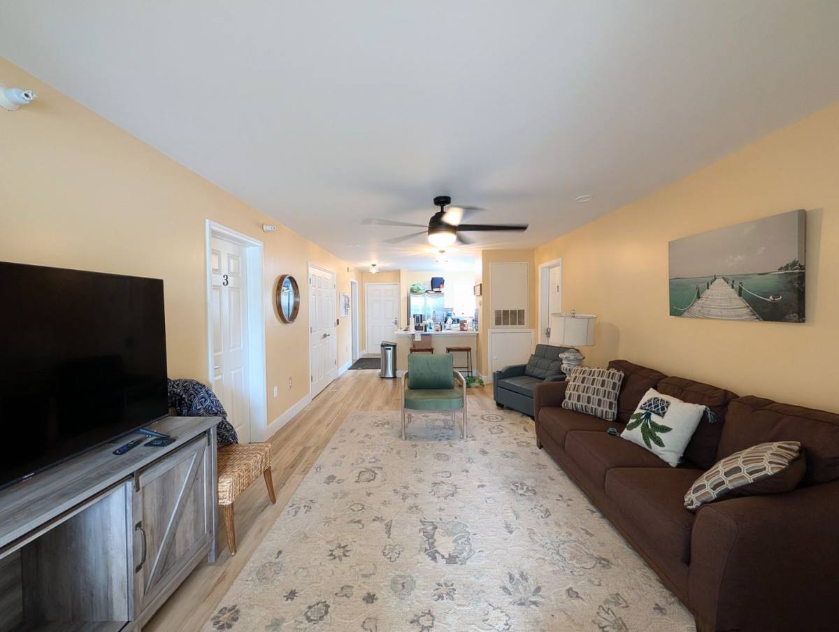 Apartment for rent at 2011 Wolfmill Dr, Raleigh, NC 27603