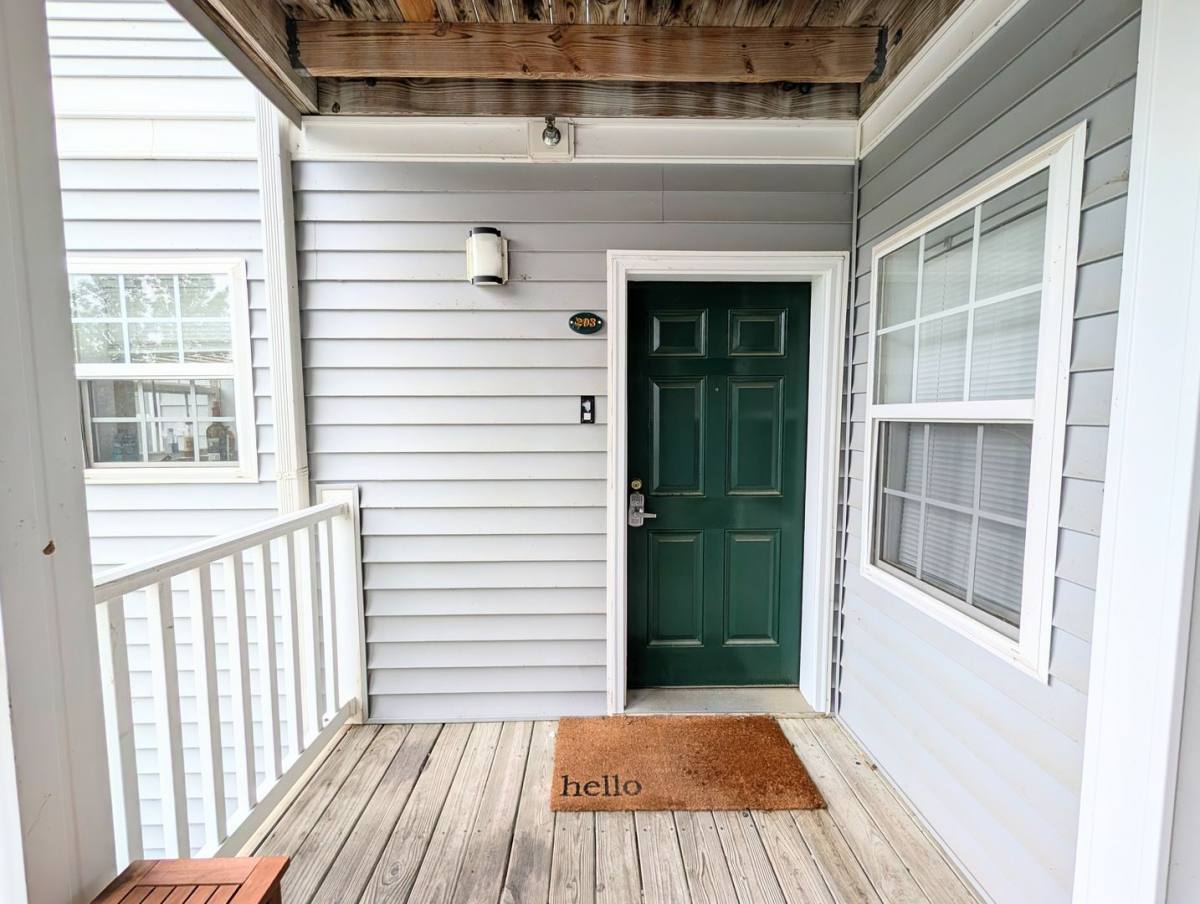 Apartment for rent at 2011 Wolfmill Dr, Raleigh, NC 27603