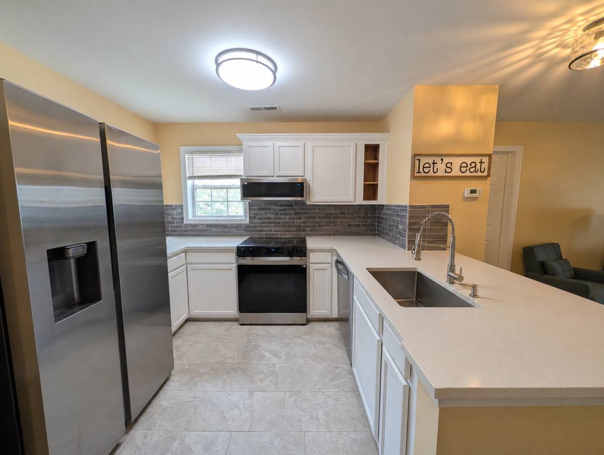 Apartment for rent at 2011 Wolfmill Dr, Raleigh, NC 27603