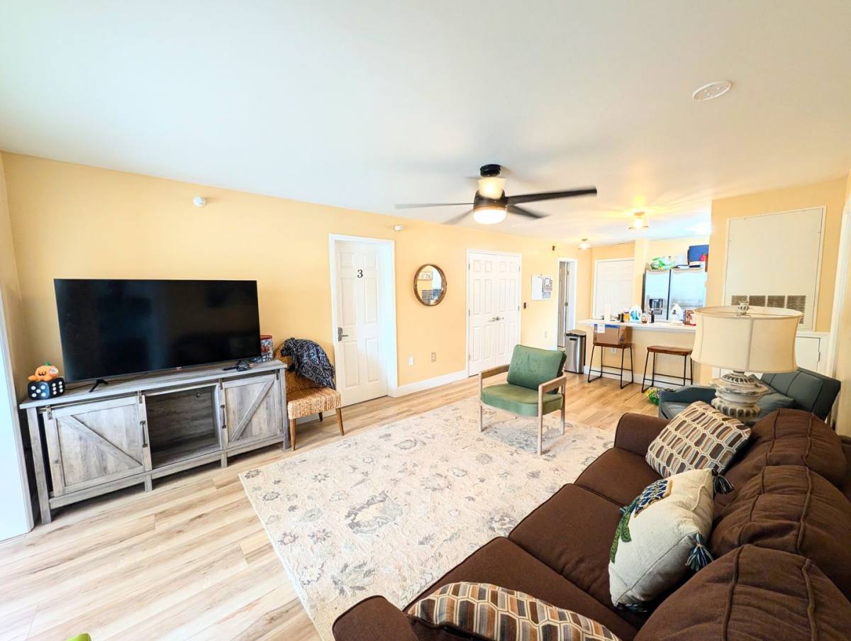Apartment for rent at 2011 Wolfmill Dr, Raleigh, NC 27603