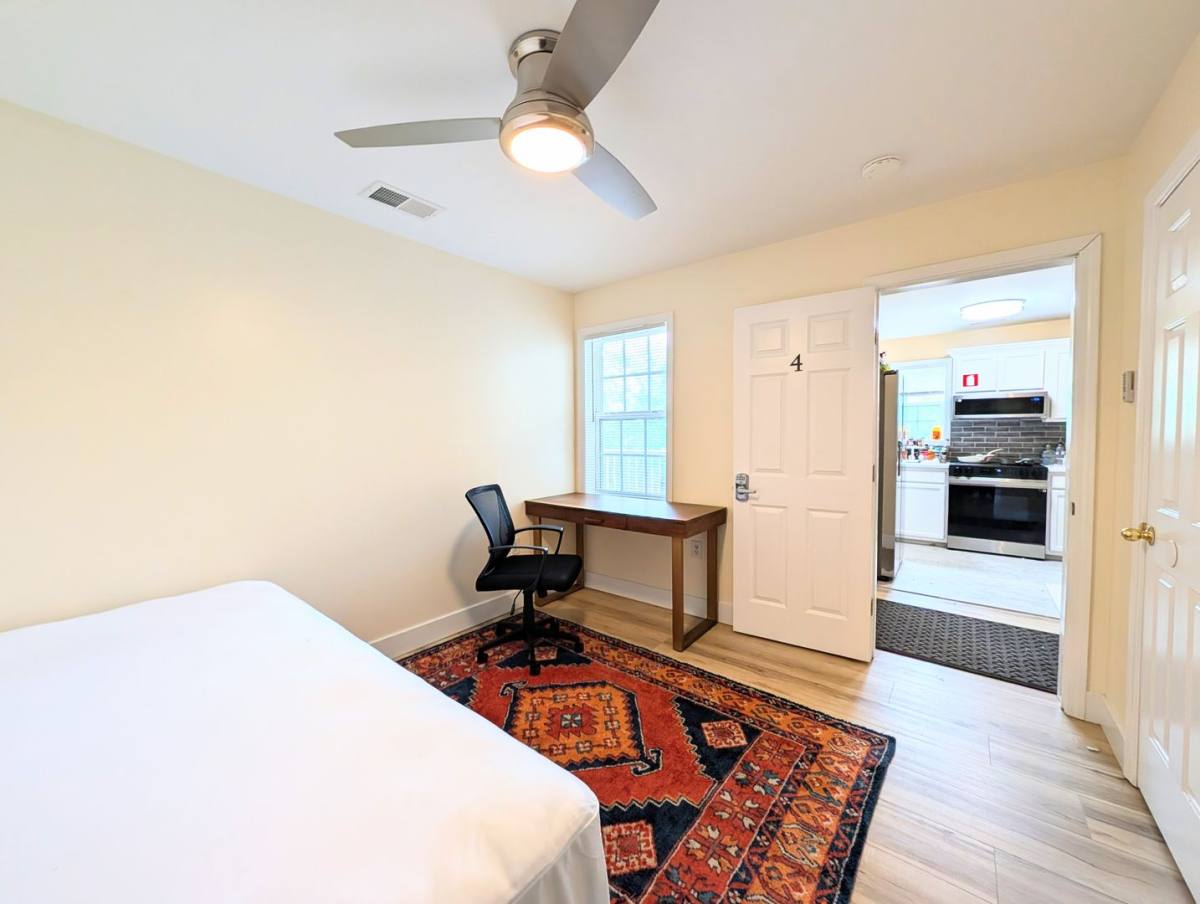 Apartment for rent at 2011 Wolfmill Dr, Raleigh, NC 27603
