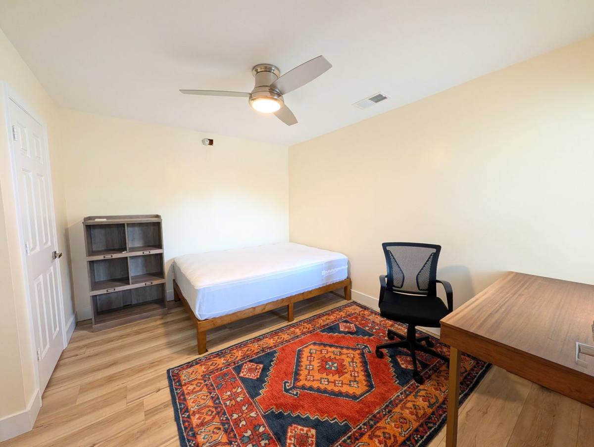 Apartment for rent at 2011 Wolfmill Dr, Raleigh, NC 27603