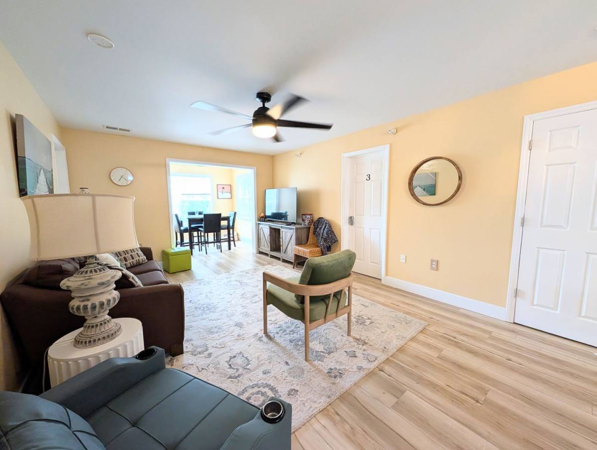 Apartment for rent at 2011 Wolfmill Dr, Raleigh, NC 27603