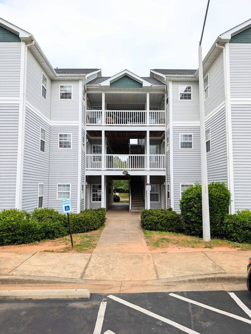Apartment for rent at 2011 Wolfmill Dr, Raleigh, NC 27603